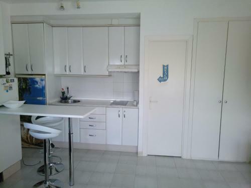 Espectacular Apartamento En Primera L�nea De Playa