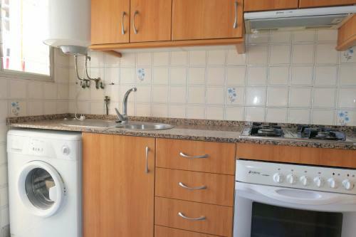 Apartamento Rentalmar Los Angeles