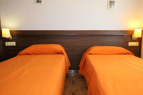 Apartamento Rentalmar Los Angeles