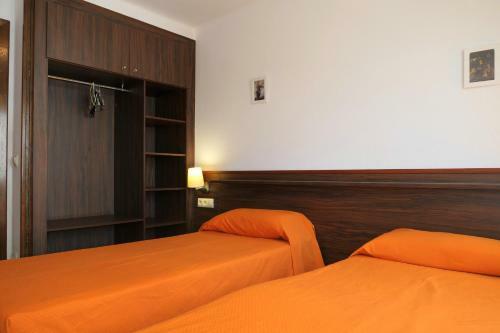 Apartamento Rentalmar Los Angeles