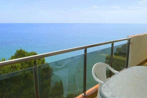 Apartamento Rentalmar Los Angeles