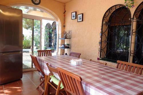 Meddays Villa Rocio