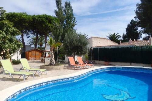 Meddays Villa Rocio