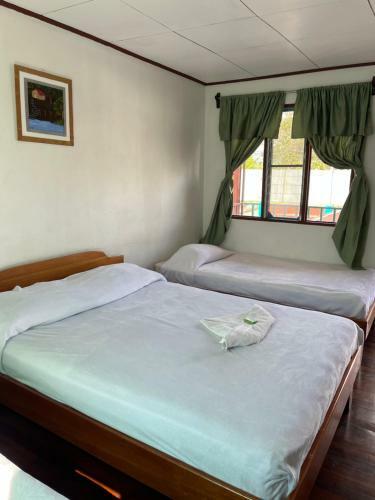 Hotel La Perla Del Sur