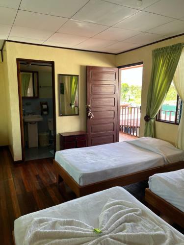 Hotel La Perla Del Sur