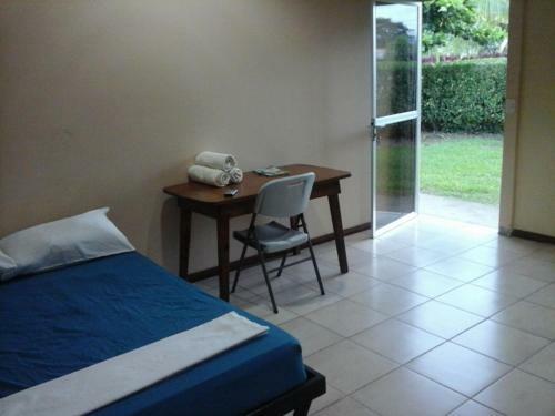 Bed & Breakfast Casa Sierpe