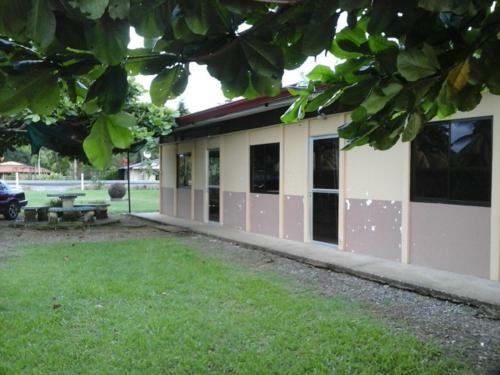 Bed & Breakfast Casa Sierpe