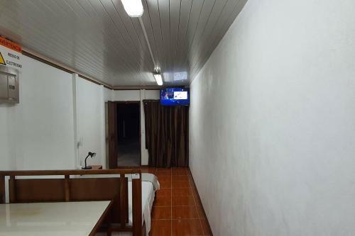 Apartamento Cerra'ngo