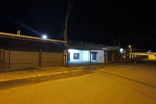 Apartamento Cerra'ngo