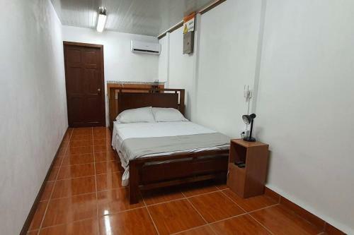 Apartamento Cerra'ngo