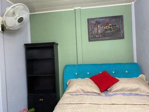 Apartamento Harmonious House