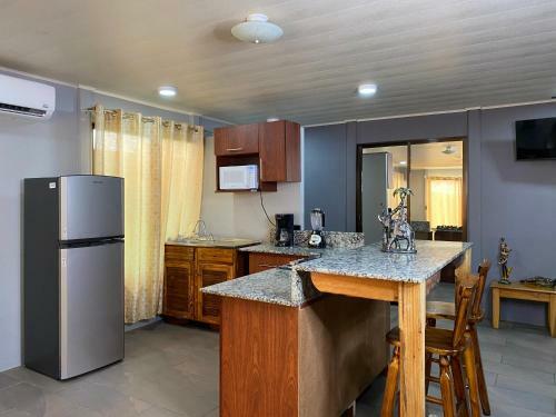 Apartamento Harmonious House