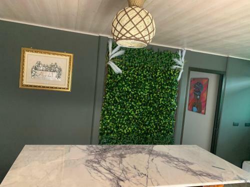Apartamento Harmonious House