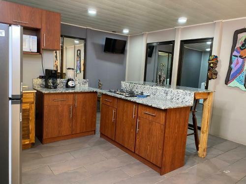 Apartamento Harmonious House