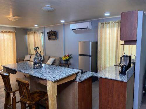 Apartamento Harmonious House