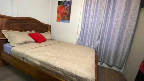 Apartamento Harmonious House