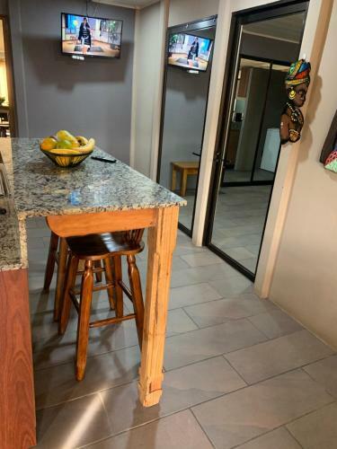 Apartamento Harmonious House