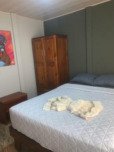 Apartamento Harmonious House