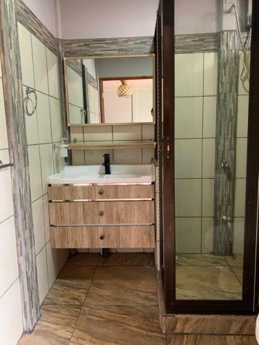 Apartamento Harmonious House
