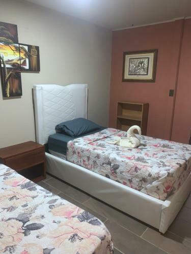 Apartamento Harmonious House