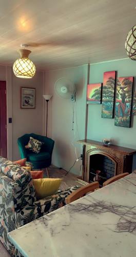 Apartamento Harmonious House