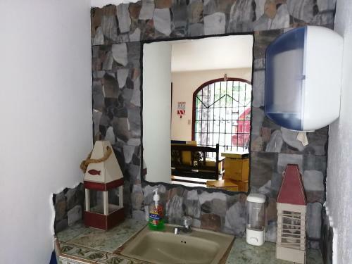 Casa Privada Para Vacacionar