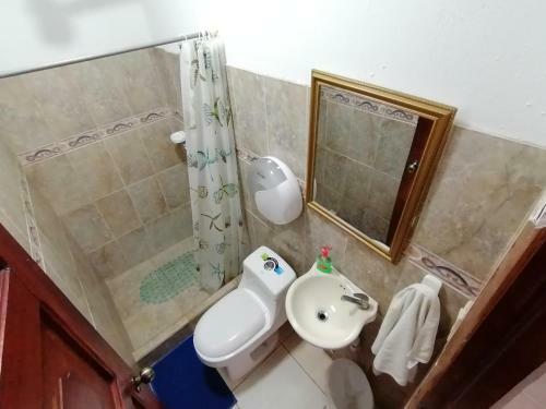 Casa Privada Para Vacacionar