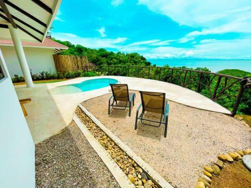 Hotel Akua Suites Ocean View