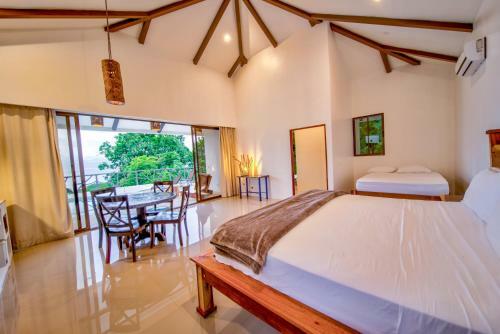 Hotel Akua Suites Ocean View