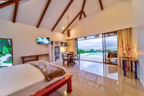 Hotel Akua Suites Ocean View