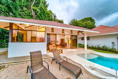 Hotel Akua Suites Ocean View