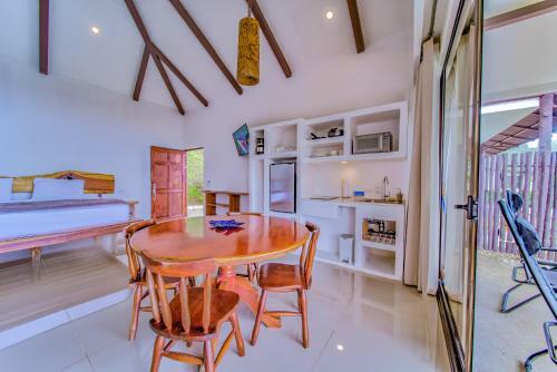 Hotel Akua Suites Ocean View