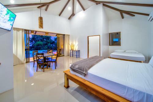 Hotel Akua Suites Ocean View