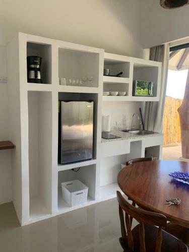 Hotel Akua Suites Ocean View