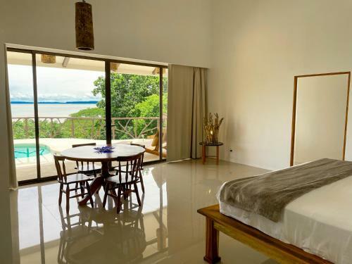 Hotel Akua Suites Ocean View