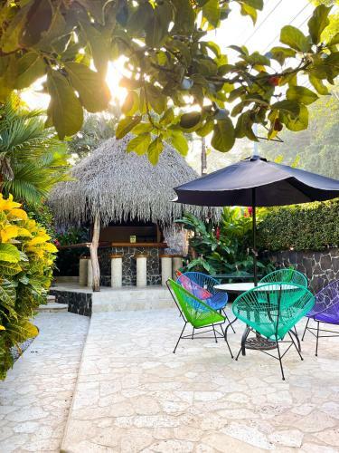 Hotel Costa Coral