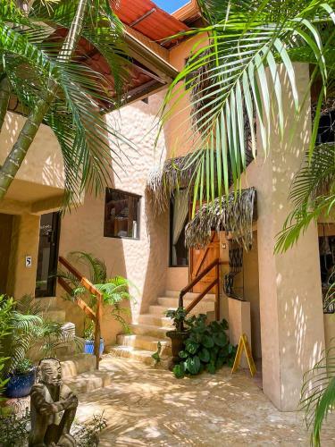 Hotel Costa Coral