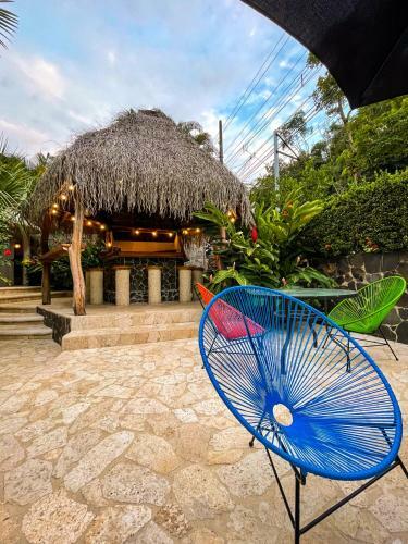 Hotel Costa Coral