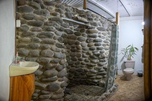 Casa M�ndez B&B