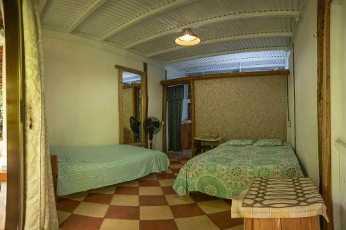 Casa M�ndez B&B
