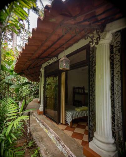 Casa M�ndez B&B