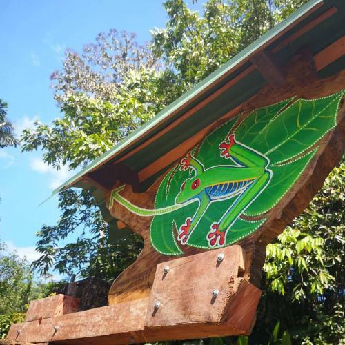 Casa M�ndez B&B