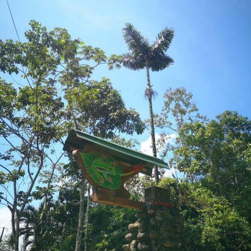 Casa M�ndez B&B
