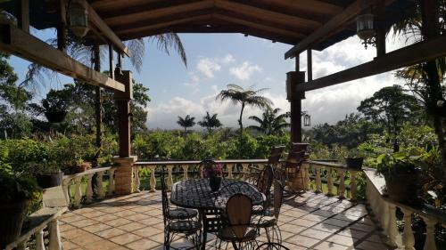 Casa M�ndez B&B