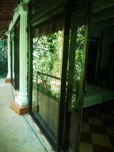 Casa M�ndez B&B