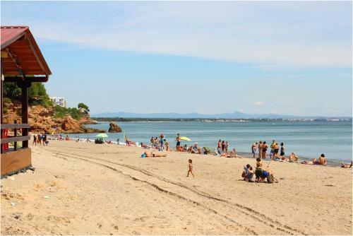 Apartamento Sunrise Studio Marilyn, Vista Mar Y Jard�n