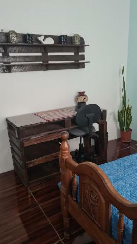 Playa Tila Lodging & Restaurant