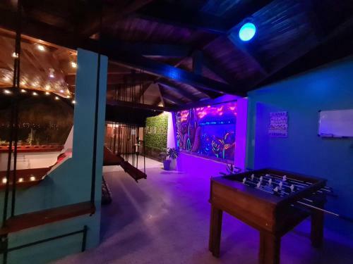 Playa Tila Lodging & Restaurant