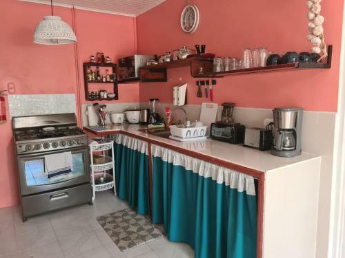 Playa Tila Lodging & Restaurant