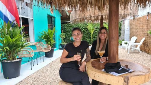 Playa Tila Lodging & Restaurant